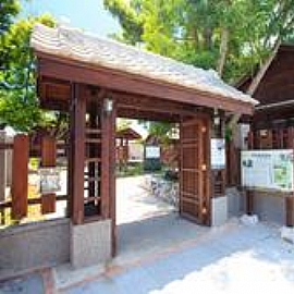 花蓮旅遊景點推薦--花蓮鐵道文化園區